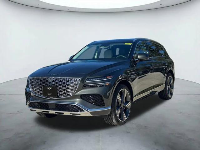 2026 Genesis GV80 2.5T Prestige AWD for sale in Boerne, TX