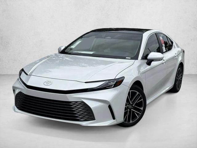 2026 Toyota Camry XLE for sale in Fort Myers, FL