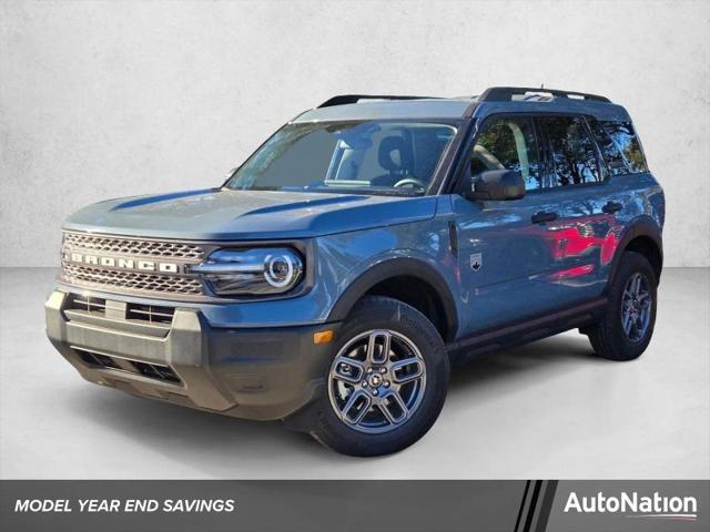 2025 Ford Bronco Sport Big Bend for sale in Jacksonville, FL