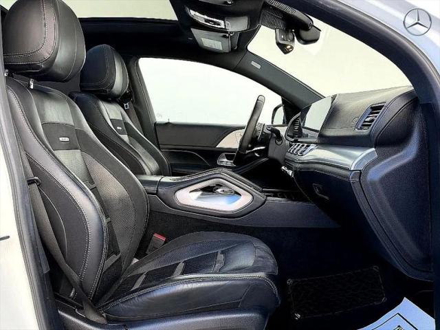 2021 Mercedes-Benz GLE AMG GLE 53 4MATIC
