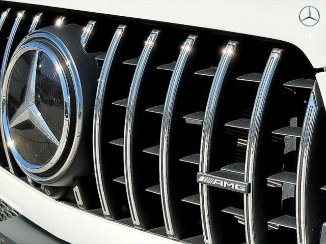 2021 Mercedes-Benz GLE AMG GLE 53 4MATIC