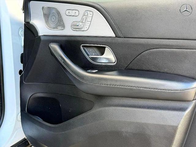 2021 Mercedes-Benz GLE AMG GLE 53 4MATIC