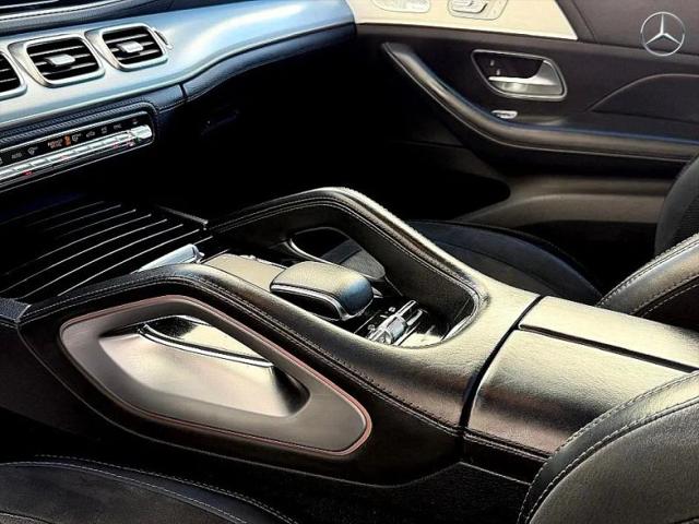 2021 Mercedes-Benz GLE AMG GLE 53 4MATIC