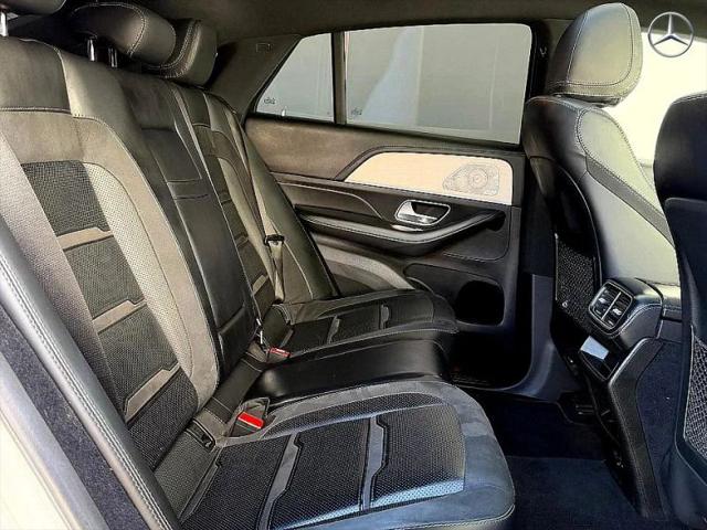 2021 Mercedes-Benz GLE AMG GLE 53 4MATIC
