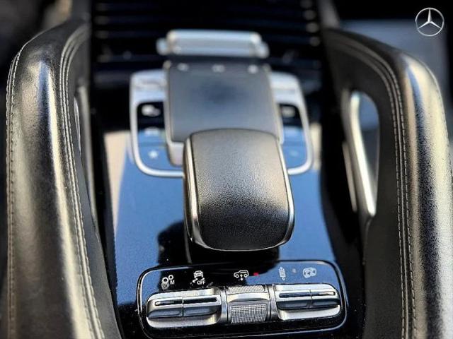 2021 Mercedes-Benz GLE AMG GLE 53 4MATIC
