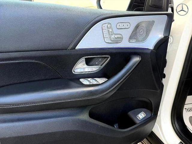 2021 Mercedes-Benz GLE AMG GLE 53 4MATIC