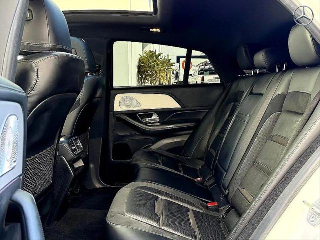 2021 Mercedes-Benz GLE AMG GLE 53 4MATIC