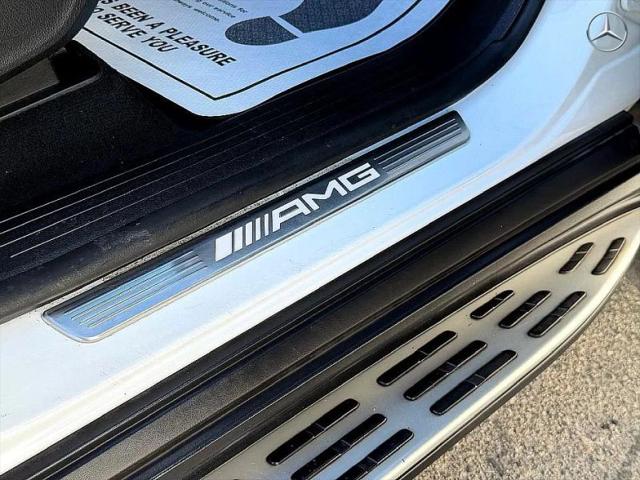 2021 Mercedes-Benz GLE AMG GLE 53 4MATIC