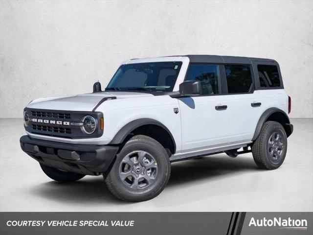 2025 Ford Bronco Big Bend for sale in Jacksonville, FL