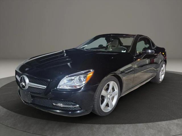 2015 Mercedes-Benz SLK SLK 250 for sale in Saint Charles, MO