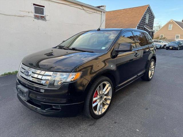 2009 Ford Edge Sport for sale in East Meadow, NY