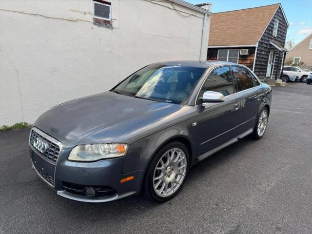 2006 Audi S4 4.2 for sale in East Meadow, NY