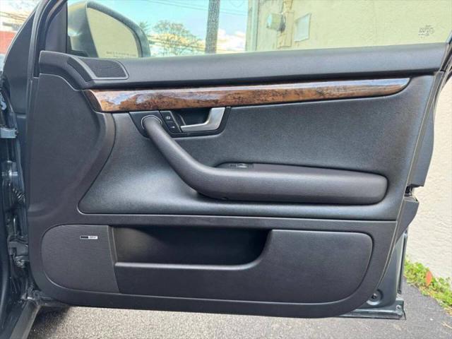 2006 Audi S4 4.2