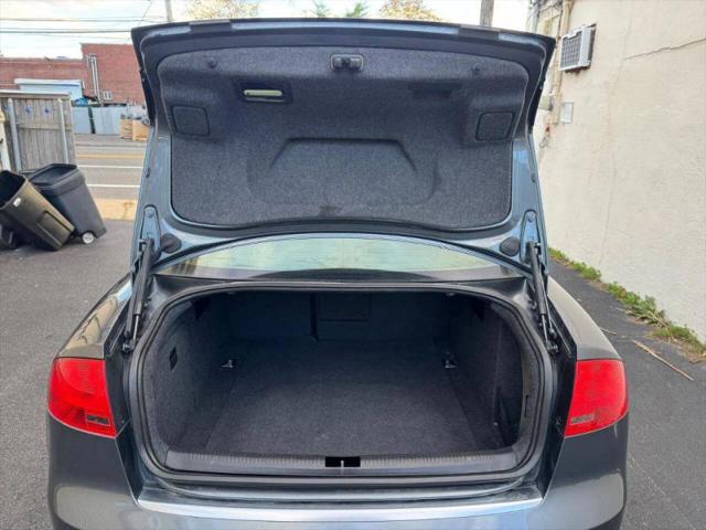 2006 Audi S4 4.2