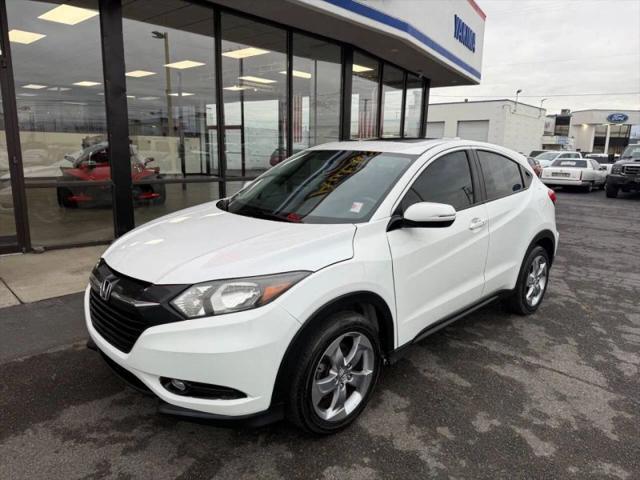 2017 Honda HR-V EX for sale in Yakima, WA