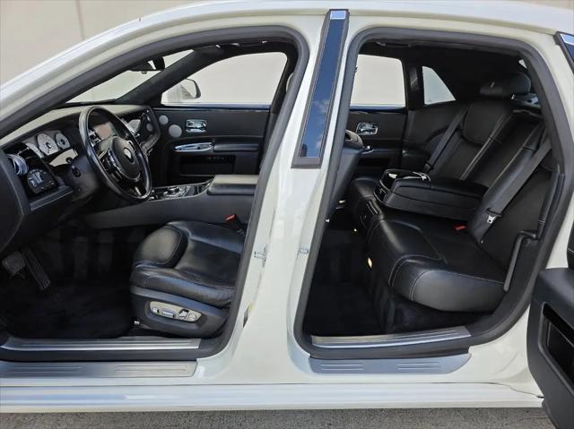 2016 Rolls-Royce Ghost Standard
