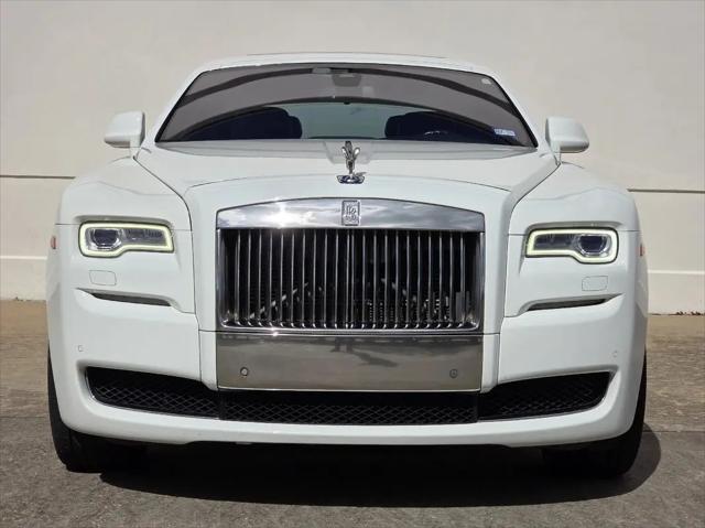 2016 Rolls-Royce Ghost Standard