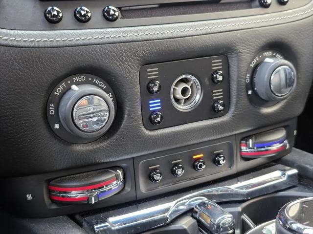 2016 Rolls-Royce Ghost Standard