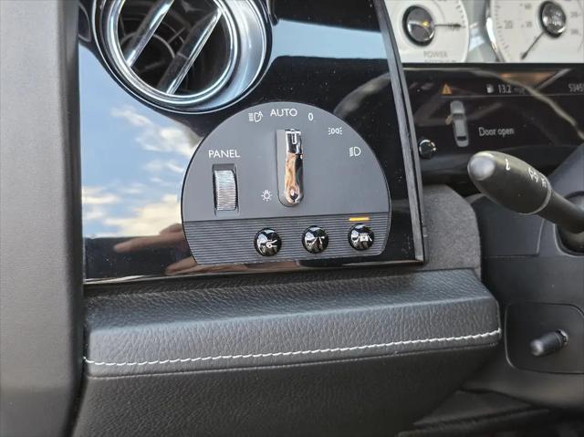 2016 Rolls-Royce Ghost Standard