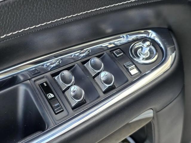 2016 Rolls-Royce Ghost Standard