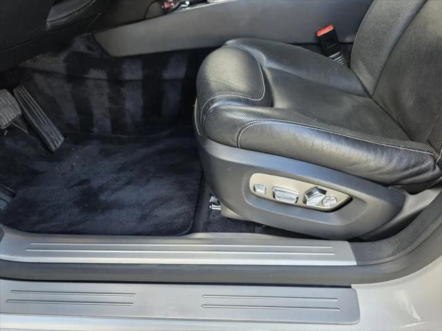 2016 Rolls-Royce Ghost Standard