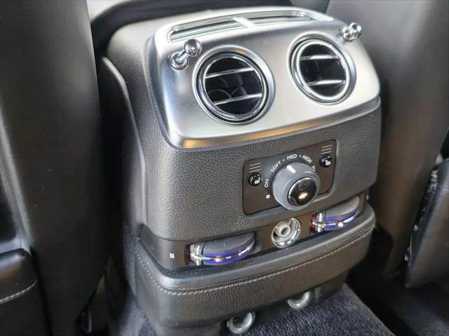 2016 Rolls-Royce Ghost Standard