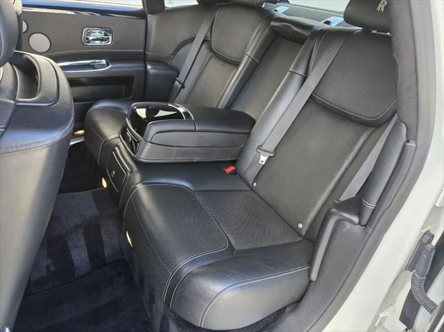 2016 Rolls-Royce Ghost Standard