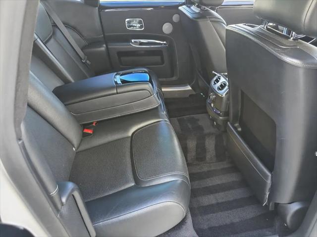 2016 Rolls-Royce Ghost Standard