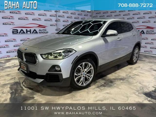 2020 BMW X2 sDrive28i for sale in Palos Hills, IL