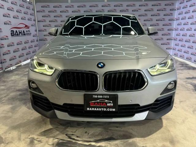 2020 BMW X2 sDrive28i