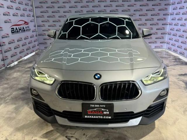 2020 BMW X2 sDrive28i
