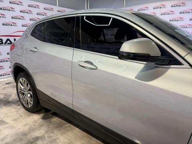 2020 BMW X2 sDrive28i