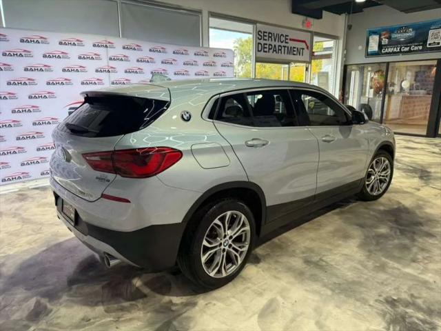 2020 BMW X2 sDrive28i