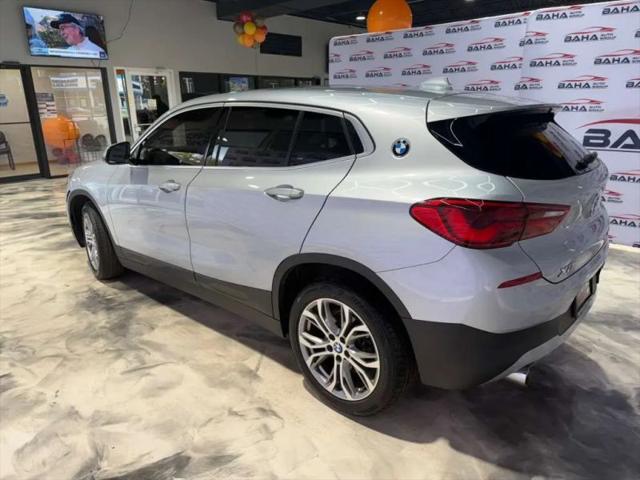 2020 BMW X2 sDrive28i