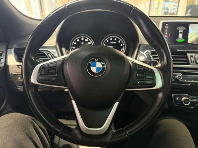 2020 BMW X2 sDrive28i