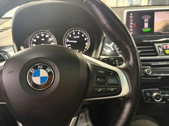 2020 BMW X2 sDrive28i