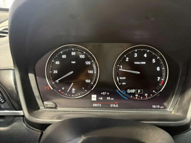 2020 BMW X2 sDrive28i