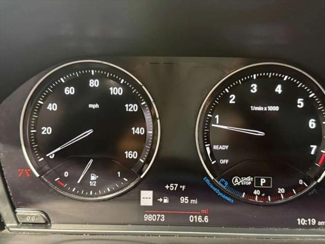 2020 BMW X2 sDrive28i