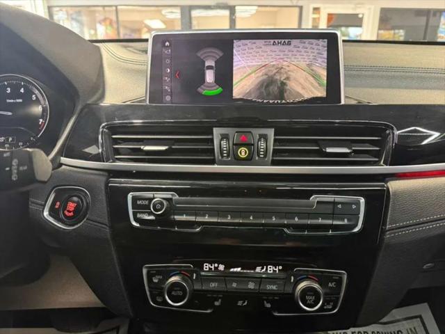 2020 BMW X2 sDrive28i