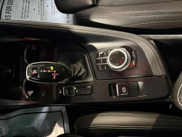 2020 BMW X2 sDrive28i