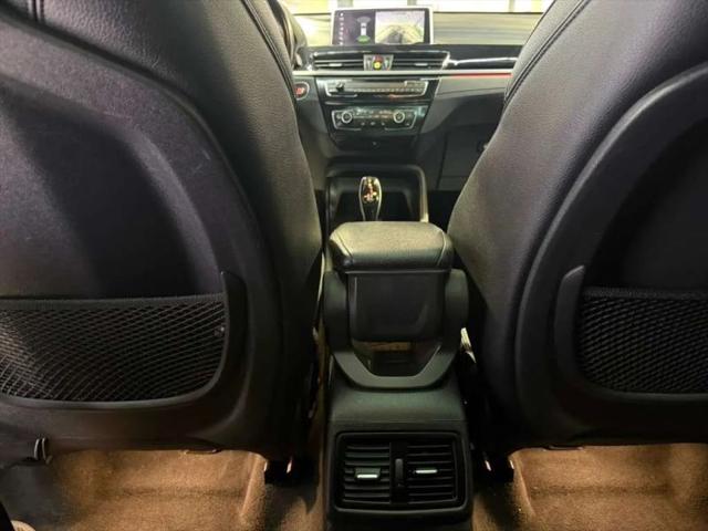 2020 BMW X2 sDrive28i