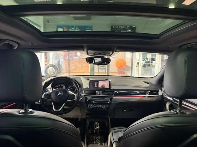 2020 BMW X2 sDrive28i