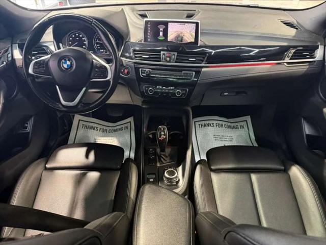 2020 BMW X2 sDrive28i