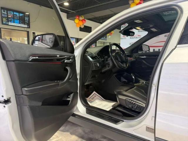 2020 BMW X2 sDrive28i