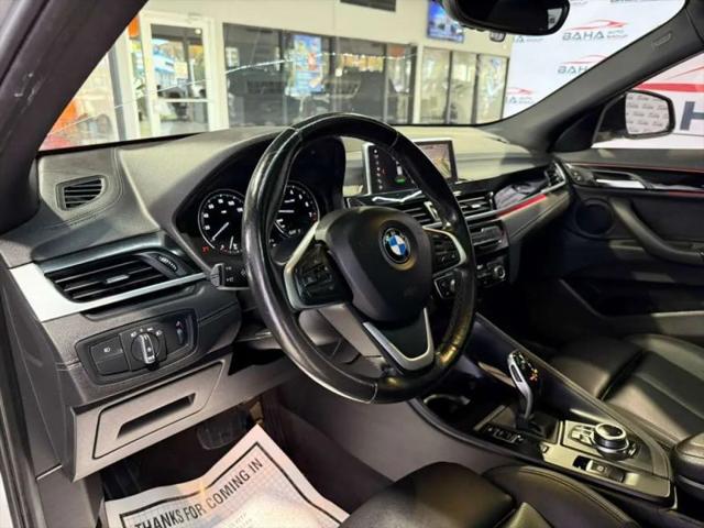 2020 BMW X2 sDrive28i