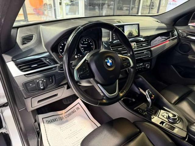 2020 BMW X2 sDrive28i