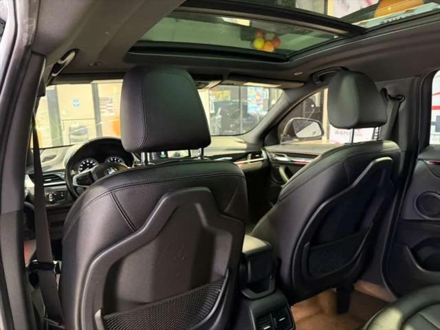 2020 BMW X2 sDrive28i