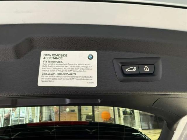 2020 BMW X2 sDrive28i