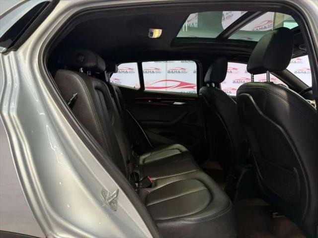 2020 BMW X2 sDrive28i