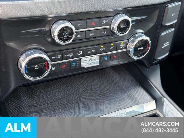 2025 Ford F-250 Platinum